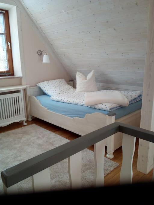 Ferienhaus Rosengarten Loxstedt 外观 照片