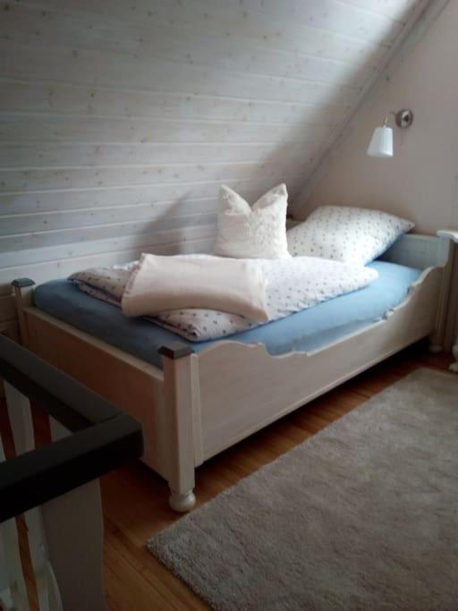 Ferienhaus Rosengarten Loxstedt 外观 照片